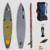 Light Platin Series Tourer 14'0 SUP Board
