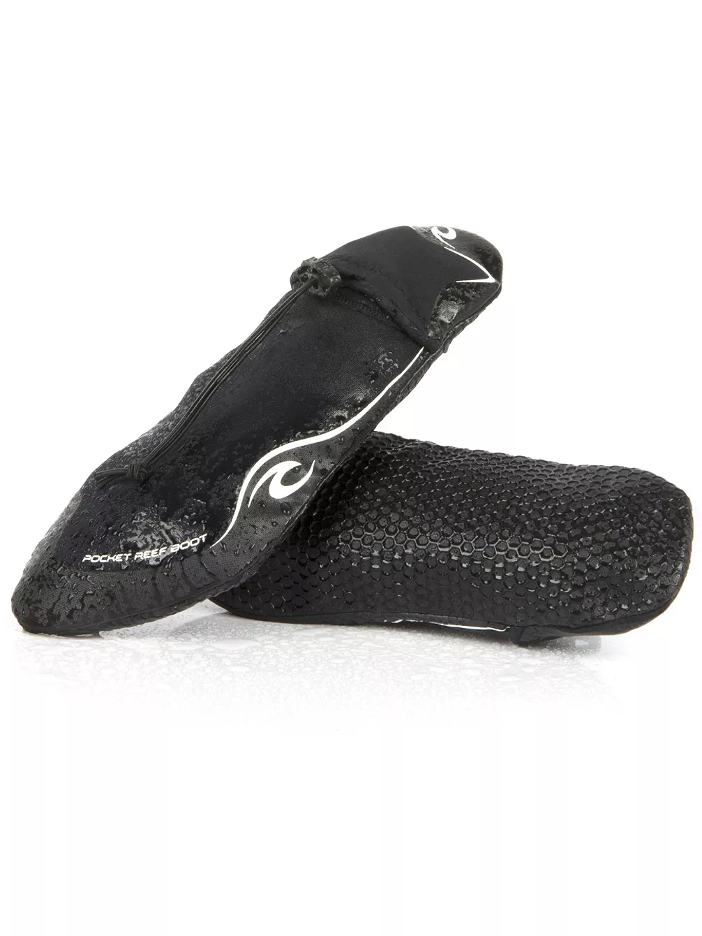 Rip Curl Pocket Reef 1mm Neoprenschuhe 4 Rip Curl Pocket Reef 1mm Neoprenschuhe – Bild 2
