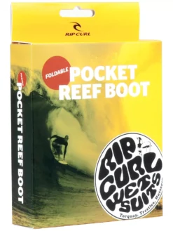 Rip Curl Pocket Reef 1mm Neoprenschuhe 9 Rip Curl Pocket Reef 1mm Neoprenschuhe -Surfausrüstung Verkäufe 2024 PocketReef1mmNeoprenschuhe 3