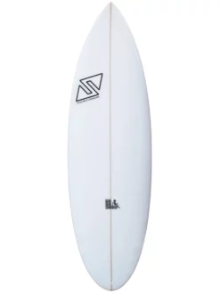 TwinsBros Pool Kink PU FCS2 6'4