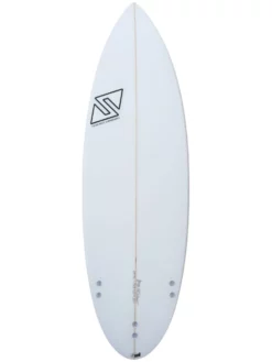 TwinsBros Pool Kink PU FCS 5'8 6 TwinsBros Pool Kink PU FCS 5'8 -Surfausrüstung Verkäufe 2024 PoolKinkPUFCS50398 1