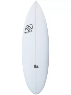 TwinsBros Pool Kink PU Future 5'10