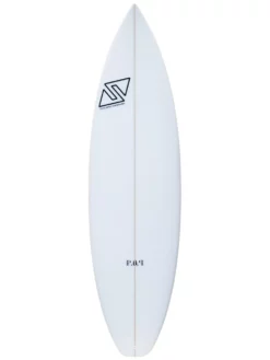 TwinsBros Pop FCS2 5'8