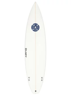 Light Pro Am Series 6'4