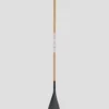 Light Race M Carbon Bamboo 1Piece SUP Paddle