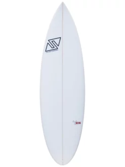 TwinsBros Rdx Future 6'2