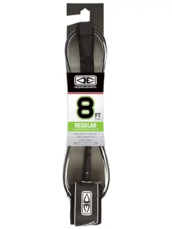 Ocean & Earth Regular 8' Moulded Leash