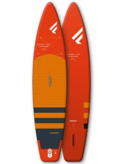 Fanatic Ripper Air Touring 10.0 SUP Board