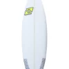 TwinsBros Speed FCS 6'2 -Surfausrüstung Verkäufe 2024 SpeedFCS60392