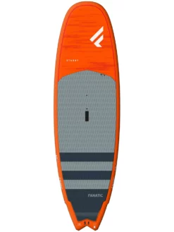 Fanatic Stubby 7.10 SUP Board