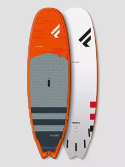Fanatic Stubby 8.3 SUP Board