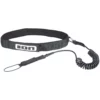 Ion Sup Core 10' Race 2.0 Coiled Hipbel Leash