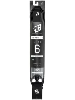 Creatures Of Leisure Superlite Lite 6' Leash