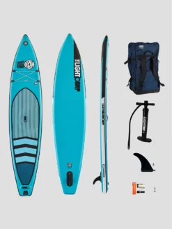 Light The Blue Series Tourer 14'0 SUP Board
