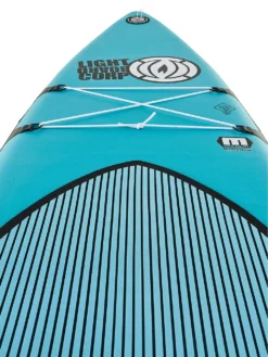Light The Blue Series Tourer 14'0 SUP Board -Surfausrüstung Verkäufe 2024 TheBlueSeriesTourer140390SUPBoard 5