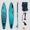 Light The Blue Series Tourer Youth 10'6 SUP Board