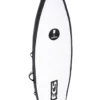 FCS Travel 1 All Purpose 6'0 Surfboardtasche -Surfausrüstung Verkäufe 2024 Travel1AllPurpose60390Surfboardtasche