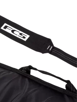 FCS Travel 1 All Purpose 6'0 Surfboardtasche -Surfausrüstung Verkäufe 2024 Travel1AllPurpose60390Surfboardtasche 3