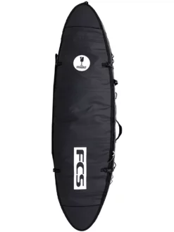 FCS Travel 1 Fun 6'3 Surfboardtasche