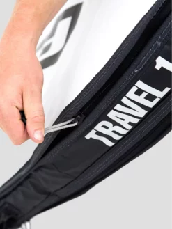 FCS Travel 1 Fun 6'7 Surfboardtasche -Surfausrüstung Verkäufe 2024 Travel1Fun60397Surfboardtasche 2