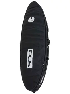 FCS Travel 2 All Purpose 6'3 Surfboardtasche