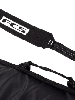 FCS Travel 2 All Purpose 6'3 Surfboardtasche -Surfausrüstung Verkäufe 2024 Travel2AllPurpose60393Surfboardtasche 4