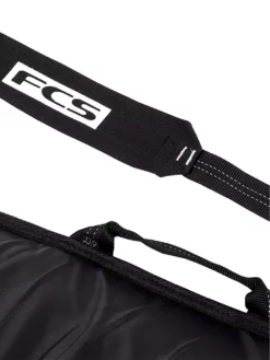FCS Travel 2 All Purpose 6'7 Surfboardtasche -Surfausrüstung Verkäufe 2024 Travel2AllPurpose60397Surfboardtasche 4