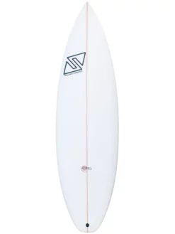 TwinsBros Vortex FCS2 5'6