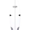 Haydenshapes White Noiz PE-C Futures 6'1 Surfboard -Surfausrüstung Verkäufe 2024 WhiteNoizPECFutures60391Surfboard