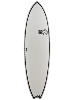 Light Woofer Cv Pro Epoxy Futureá 6'1 Surfboard