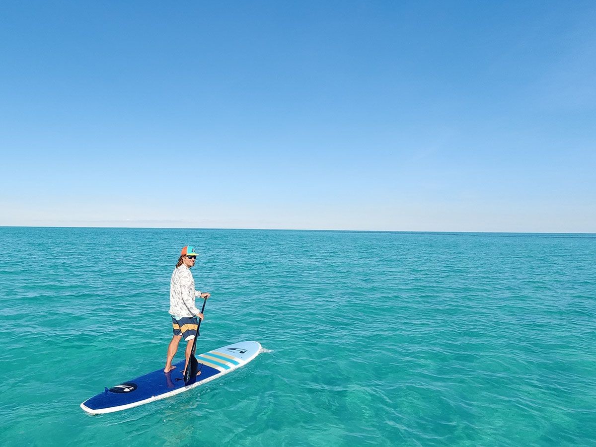 Surfausrüstung Verkäufe 2024 -Surfausrüstung Verkäufe 2024 b2ap3 large paddleboard belize 07