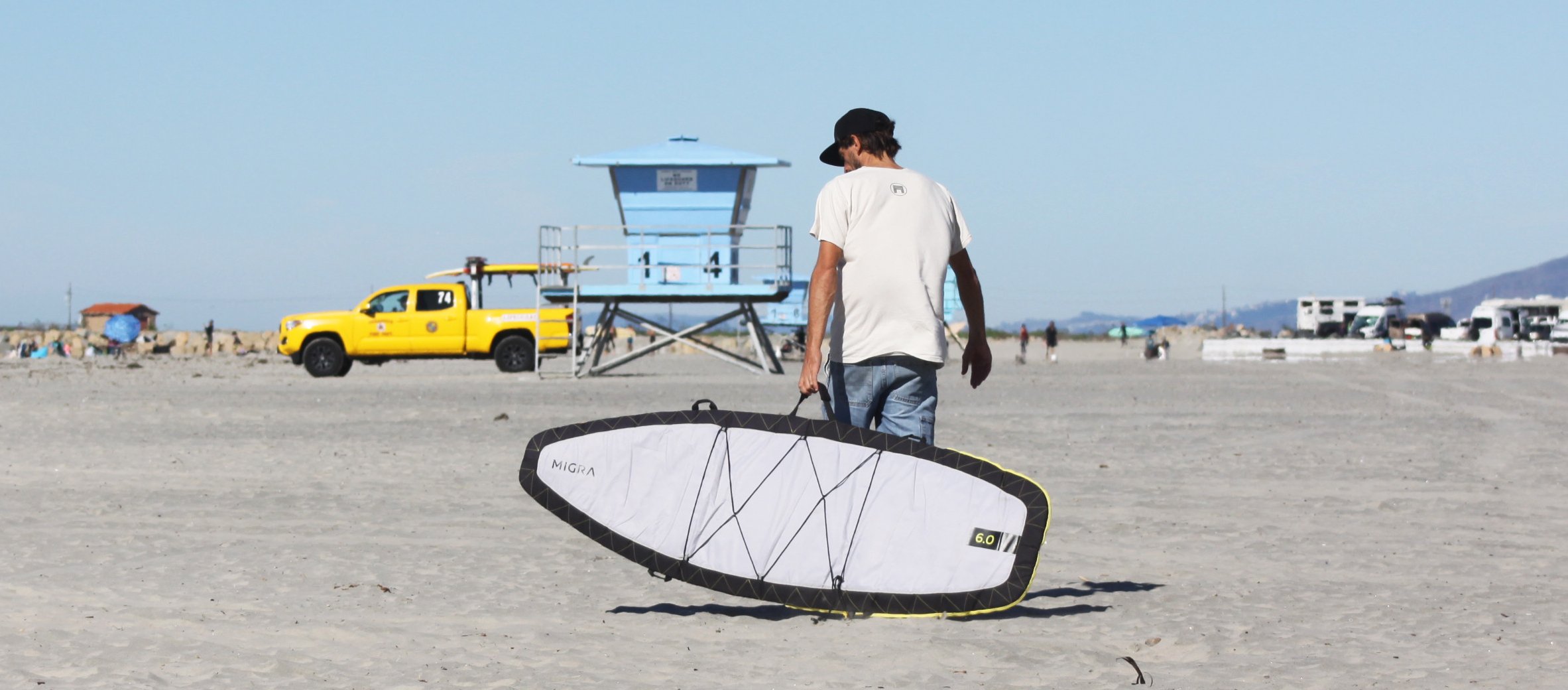 Surfausrüstung Verkäufe 2024 -Surfausrüstung Verkäufe 2024 migra surf cali